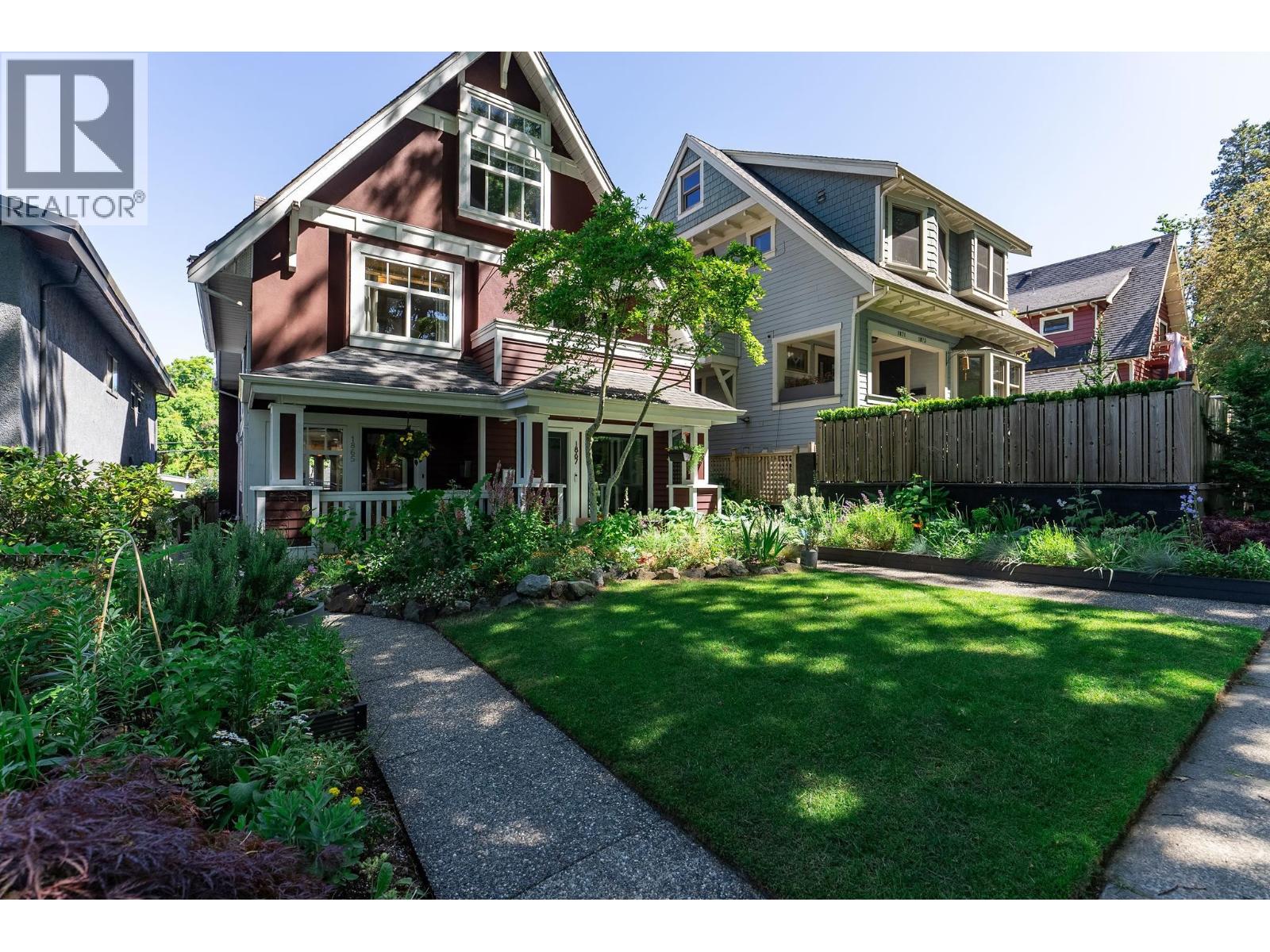 1865 E 7th Avenue, Vancouver, British Columbia  V5N 1S1 - Photo 34 - R3131463