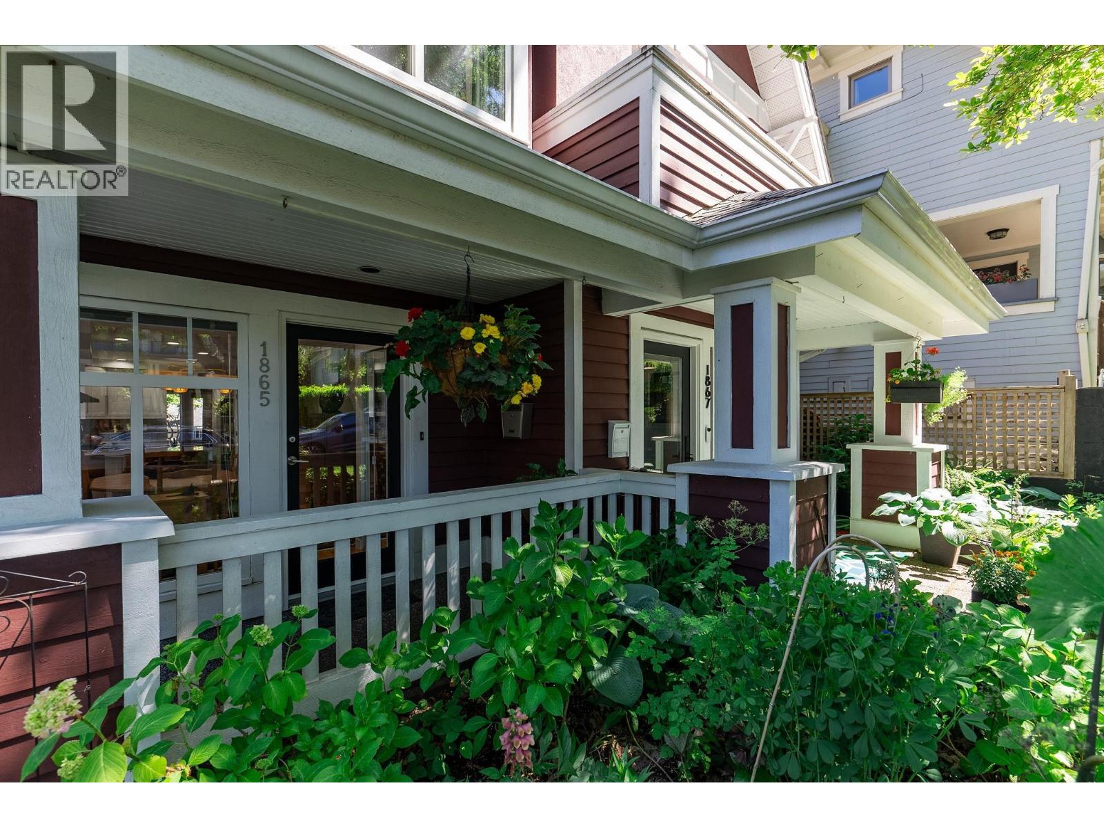 1865 E 7th Avenue, Vancouver, British Columbia  V5N 1S1 - Photo 33 - R3131463