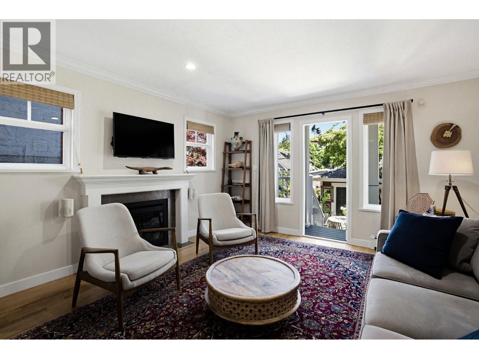1865 E 7th Avenue, Vancouver, British Columbia  V5N 1S1 - Photo 11 - R3131463