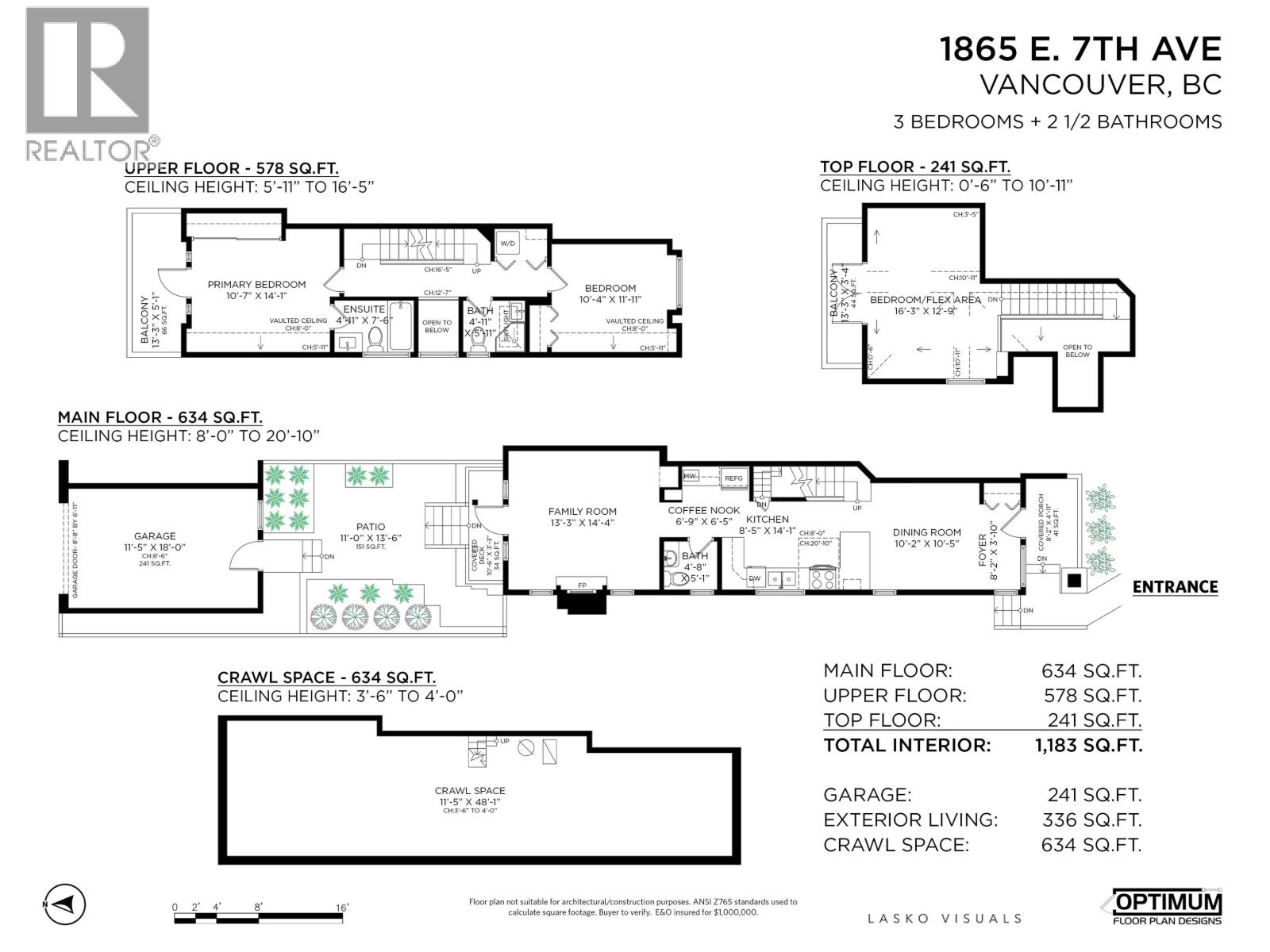 1865 E 7th Avenue, Vancouver, British Columbia  V5N 1S1 - Photo 40 - R3131463