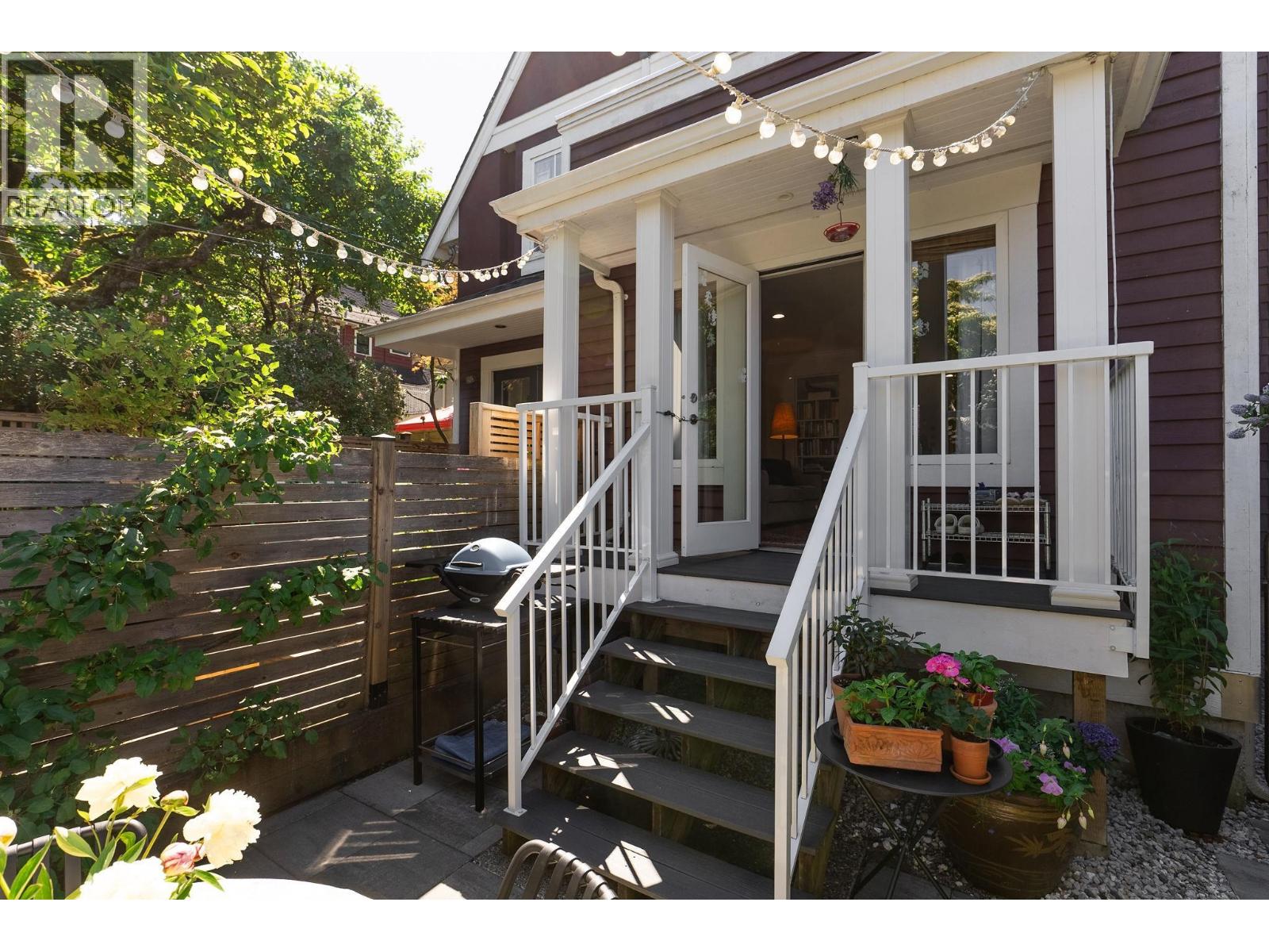 1865 E 7th Avenue, Vancouver, British Columbia  V5N 1S1 - Photo 16 - R3131463