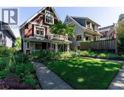 1865 E 7TH AVENUE, Vancouver, British Columbia
