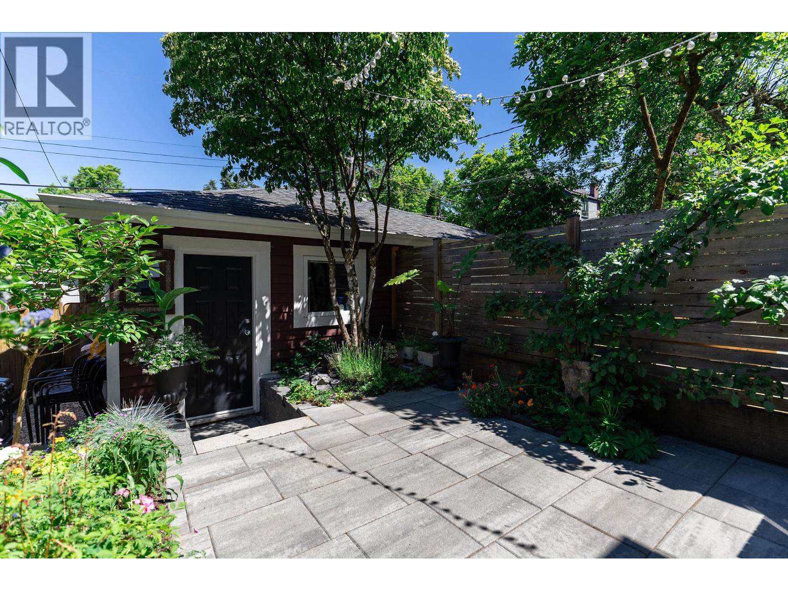 1865 E 7th Avenue, Vancouver, British Columbia  V5N 1S1 - Photo 18 - R3131463