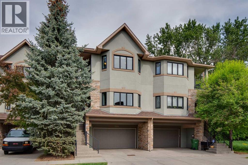 704 3 Avenue Nw, Calgary, Alberta  T2N 0J1 - Photo 1 - A2315589