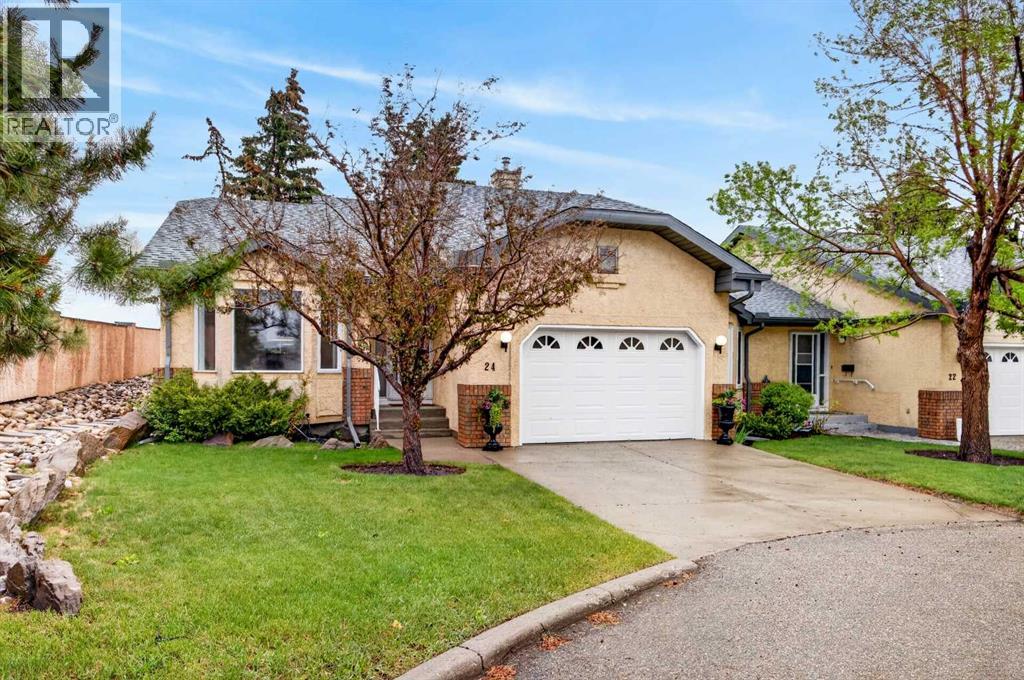 24 Edenwold Green Nw, Calgary, Alberta  T3A 5B8 - Photo 2 - A2316452