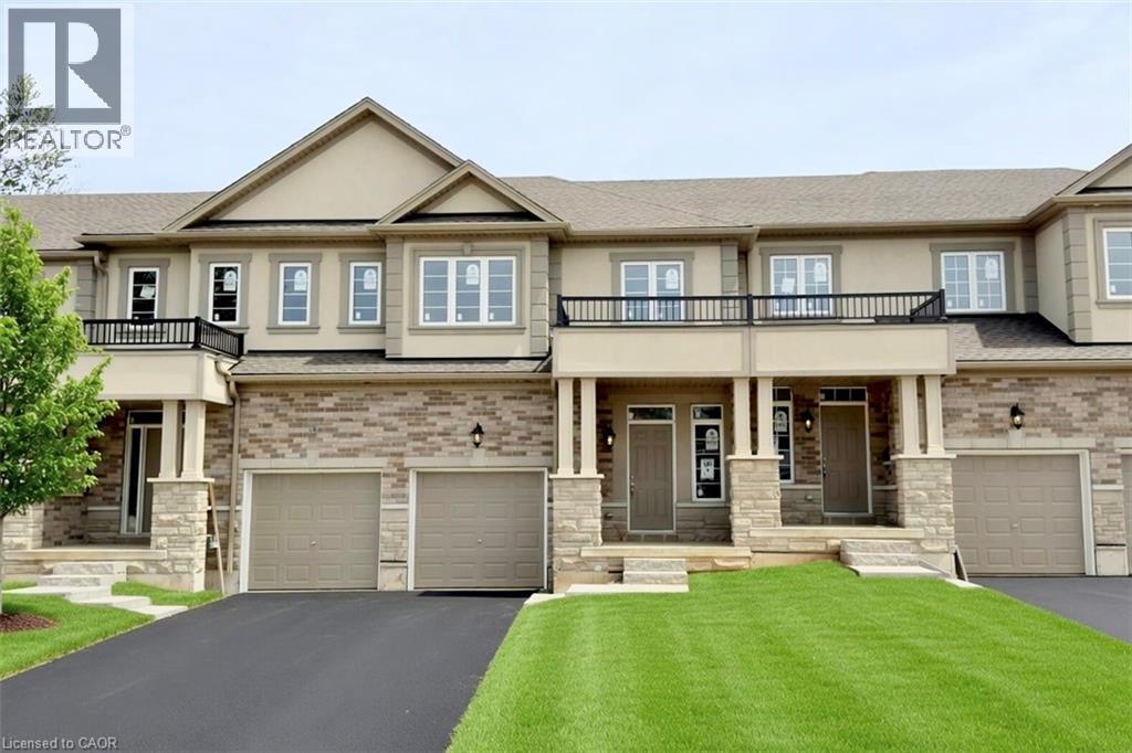 11 Davinci Boulevard, Hamilton, Ontario  L9B 1B7 - Photo 1 - 40832666