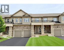 11 DAVINCI Boulevard, Hamilton, Ontario