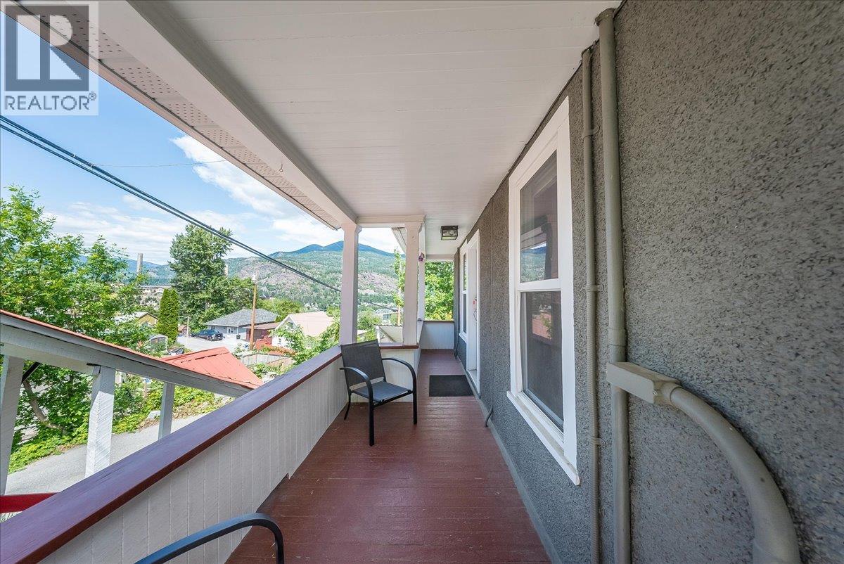 542 Spokane Street, Trail, British Columbia  V1R 3V8 - Photo 15 - 10389888
