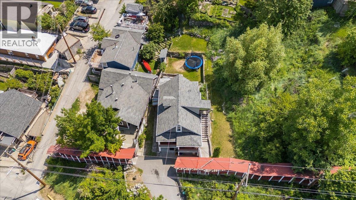 542 Spokane Street, Trail, British Columbia  V1R 3V8 - Photo 47 - 10389888