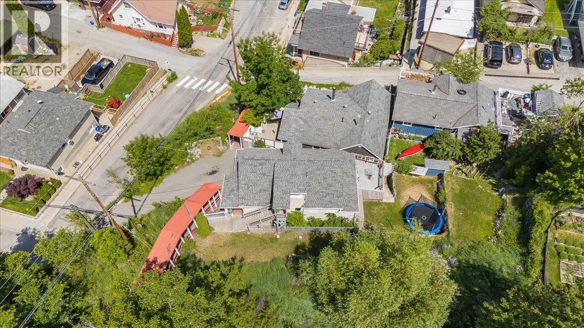 542 Spokane Street, Trail, British Columbia  V1R 3V8 - Photo 49 - 10389888