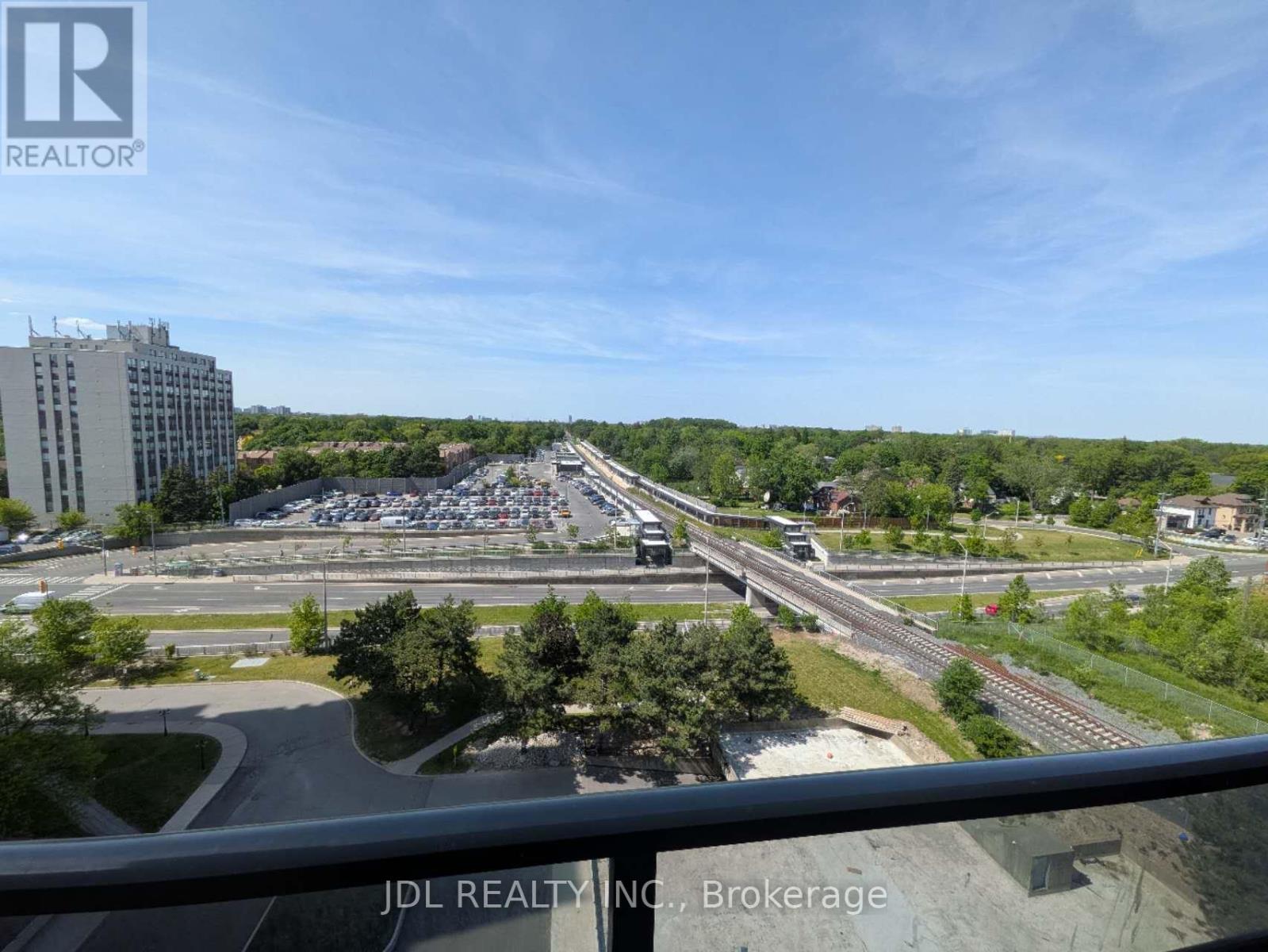 1003 - 4101 STEELES AVENUE E, Toronto, Ontario