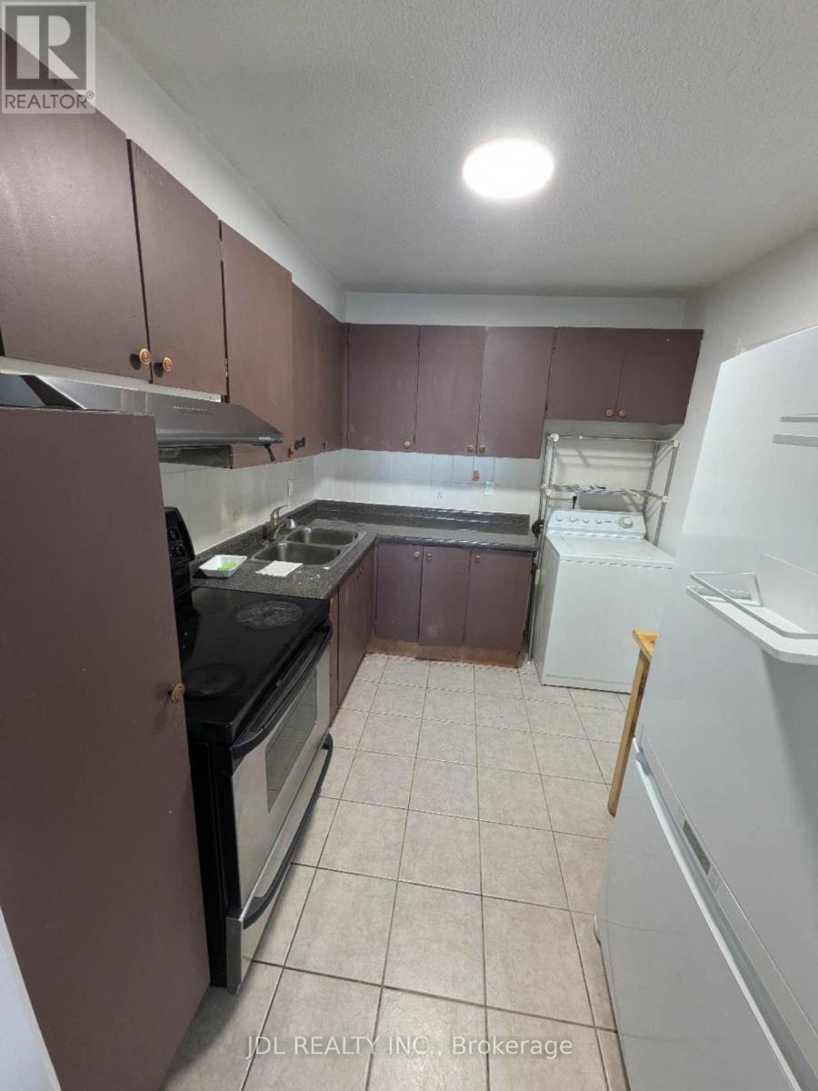 1003 - 4101 Steeles Avenue E, Toronto, Ontario  M1S 3H3 - Photo 3 - E13237136