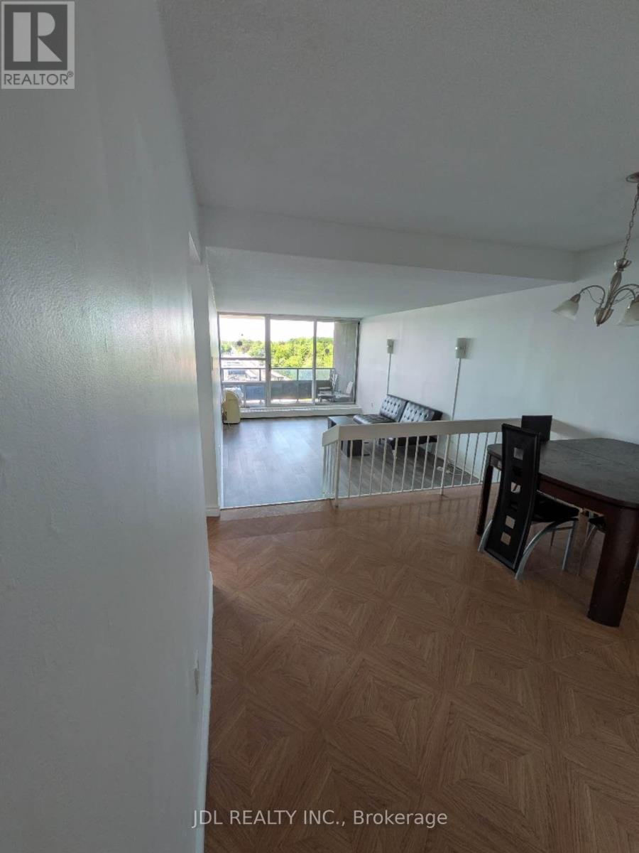 1003 - 4101 Steeles Avenue E, Toronto, Ontario  M1S 3H3 - Photo 4 - E13237136