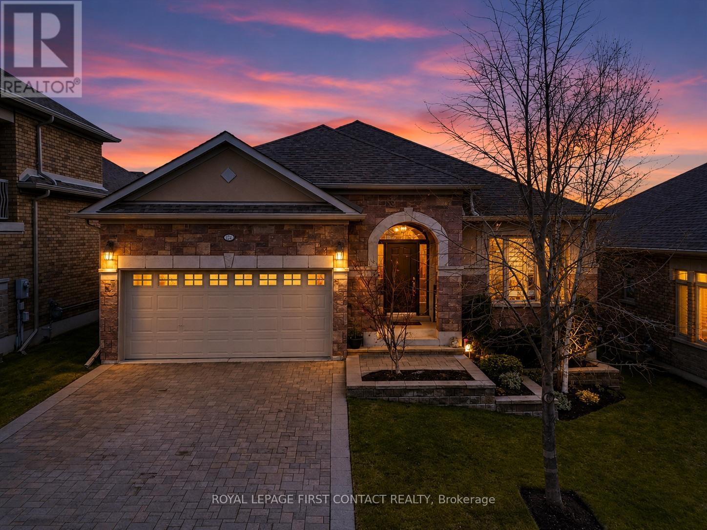 222 RIDGE WAY, New Tecumseth, Ontario