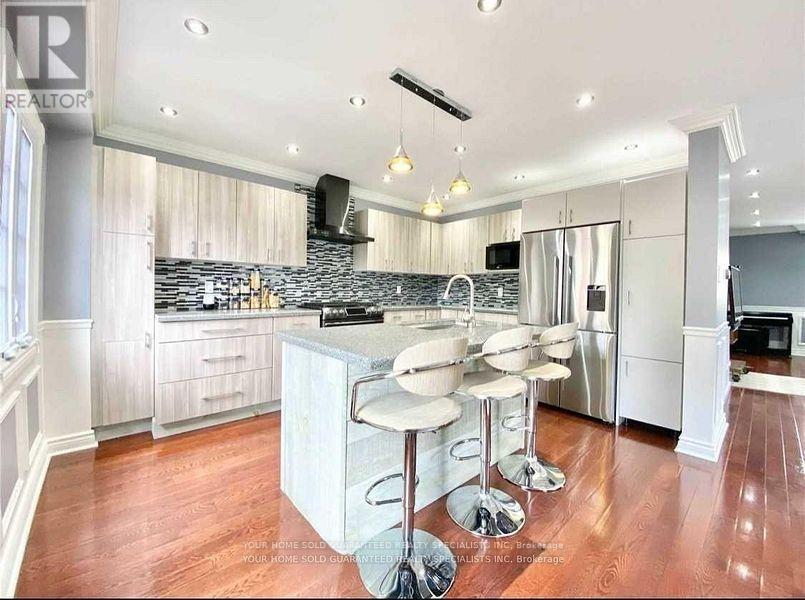 78 HUNTINGTON AVENUE, Toronto, Ontario