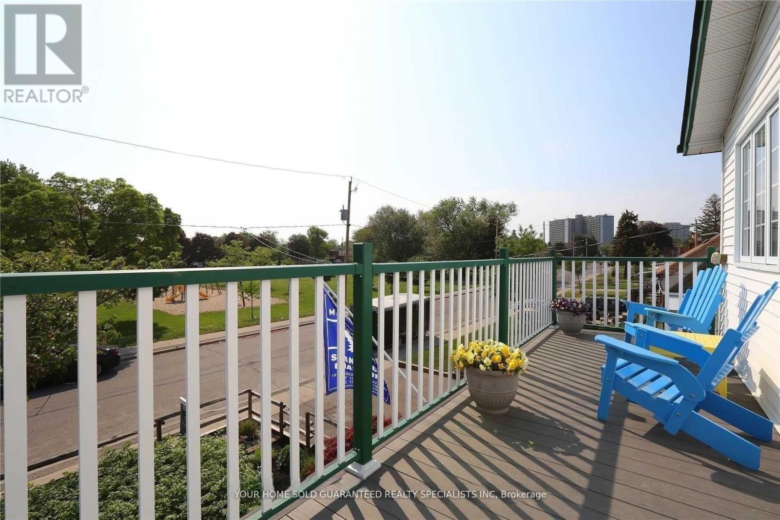 78 Huntington Avenue, Toronto, Ontario  M1K 4L2 - Photo 17 - E13237178
