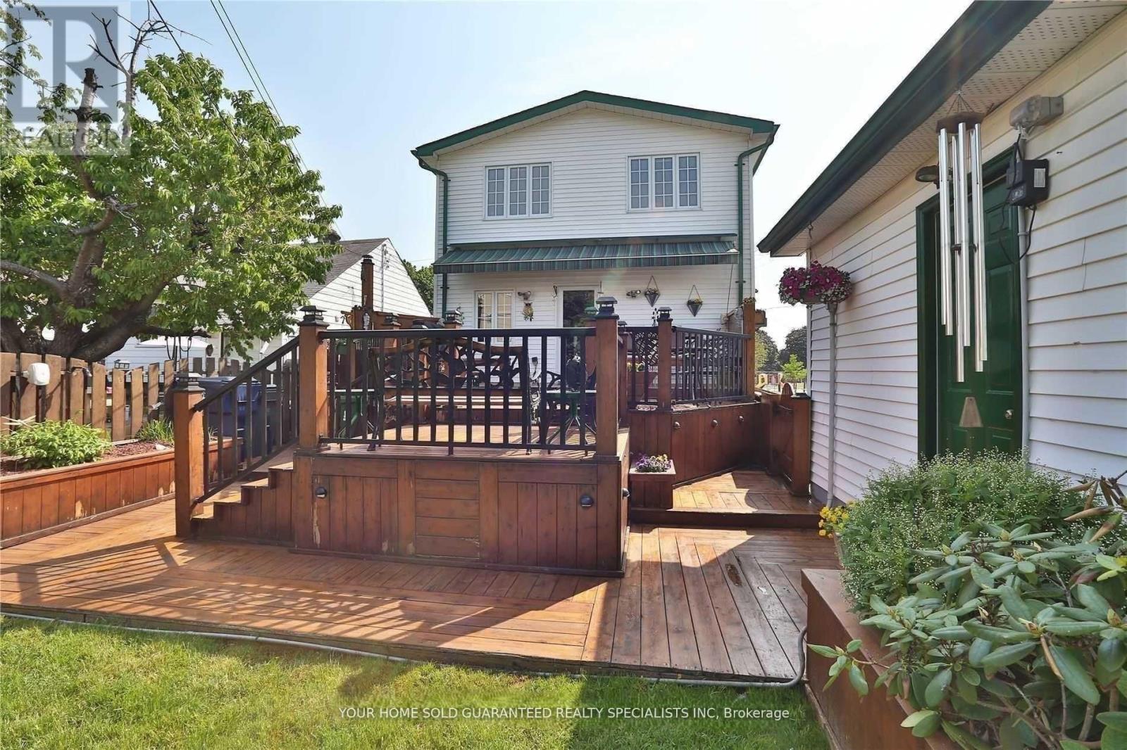 78 Huntington Avenue, Toronto, Ontario  M1K 4L2 - Photo 24 - E13237178