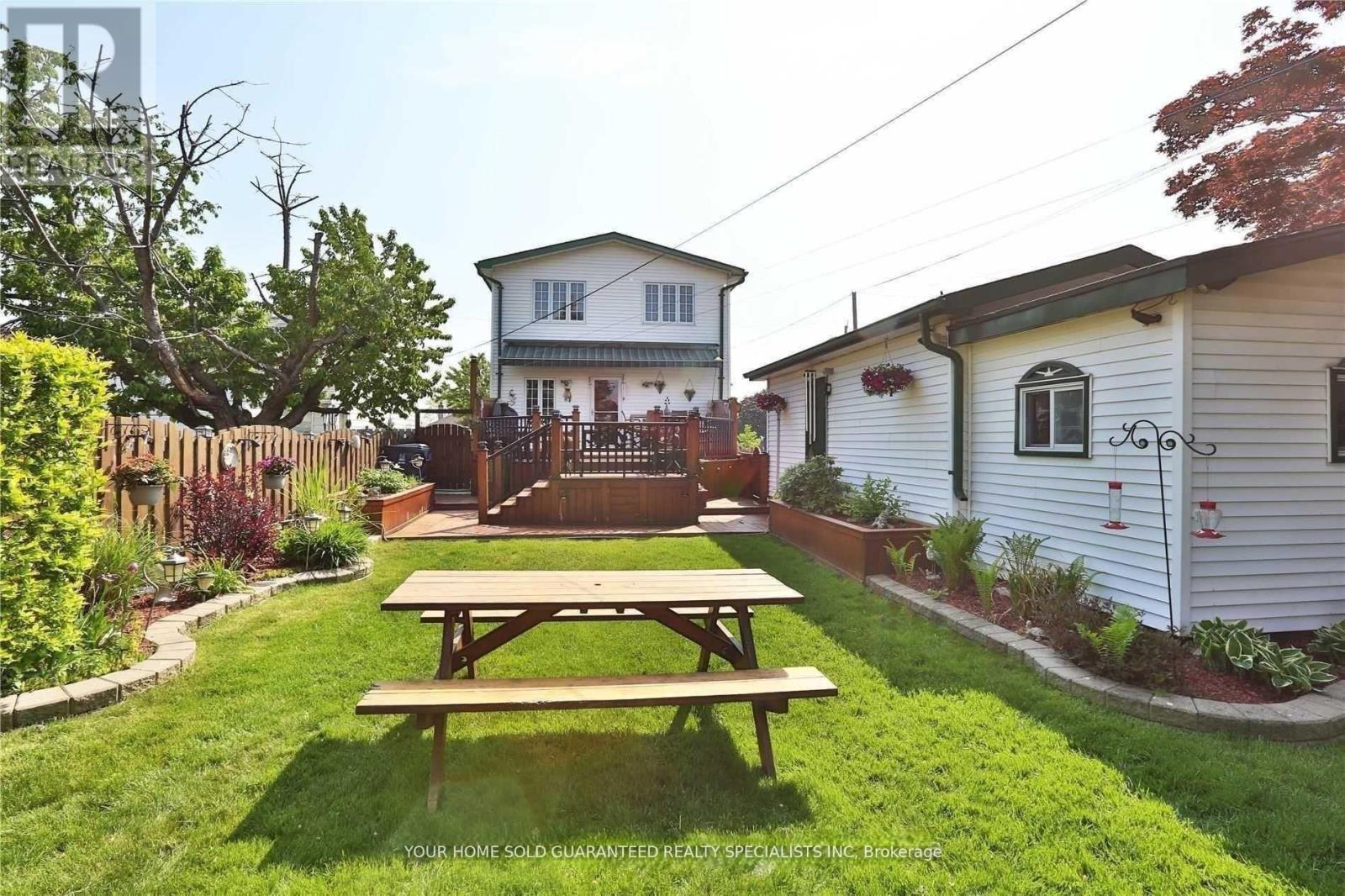78 Huntington Avenue, Toronto, Ontario  M1K 4L2 - Photo 25 - E13237178