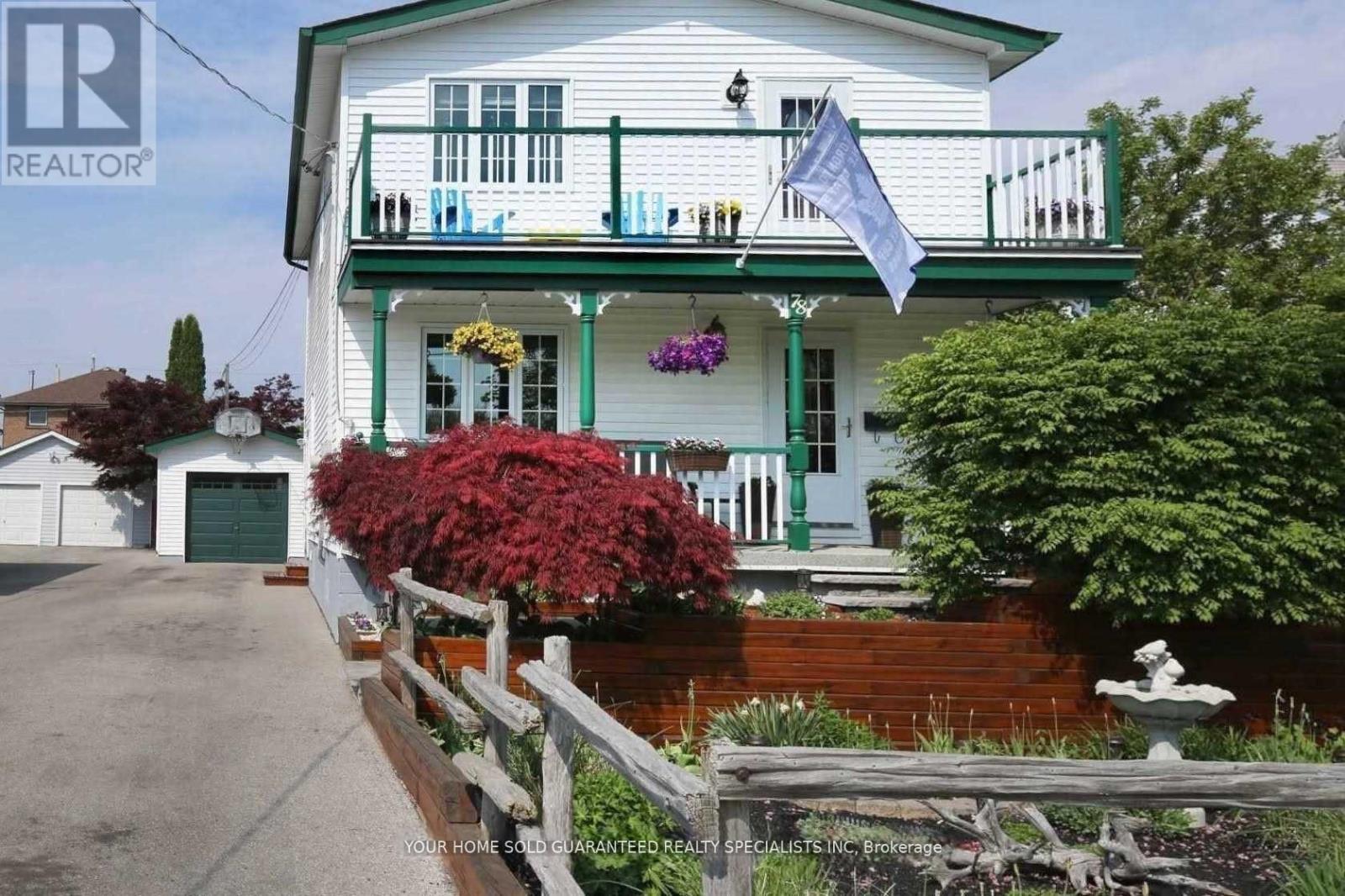 78 Huntington Avenue, Toronto, Ontario  M1K 4L2 - Photo 3 - E13237178