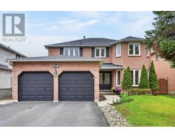 928 SNOWBIRD STREET, Oshawa, Ontario