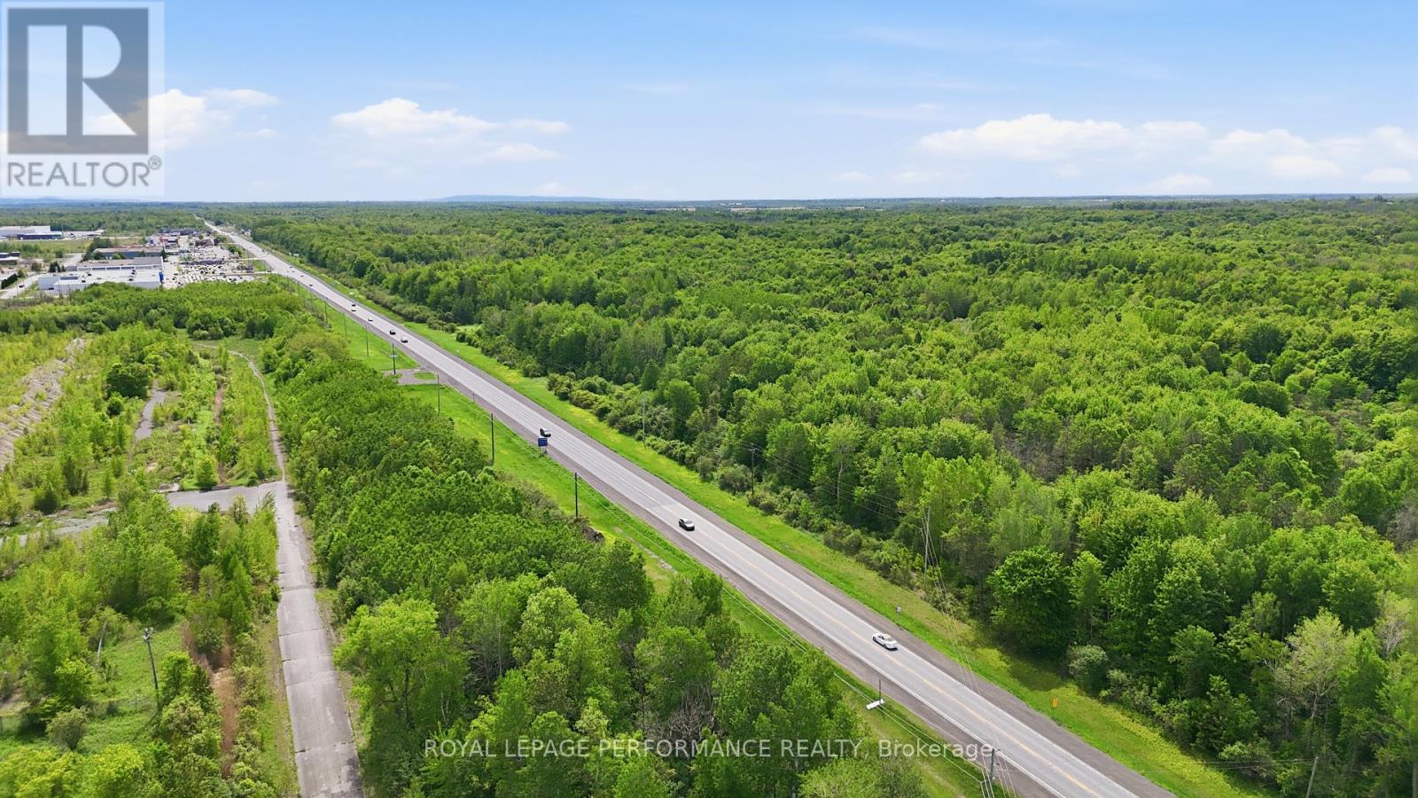 0 County Road 17 Highway, Champlain, Ontario  K6A 2R2 - Photo 2 - X12896828