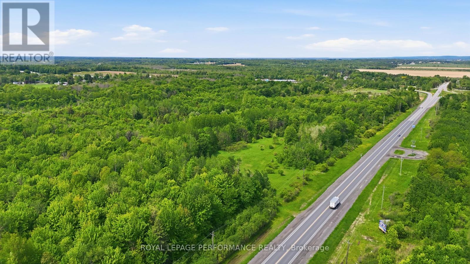0 County Road 17 Highway, Champlain, Ontario  K6A 2R2 - Photo 3 - X12896828