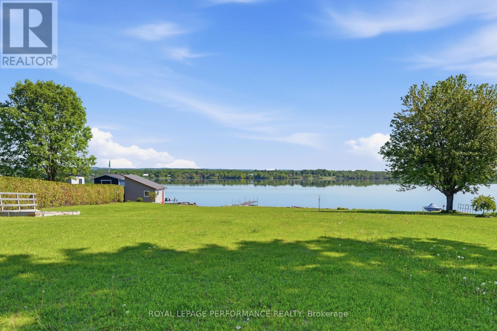 3595 Front Road, East Hawkesbury, Ontario  K6A 2W5 - Photo 34 - X13027446