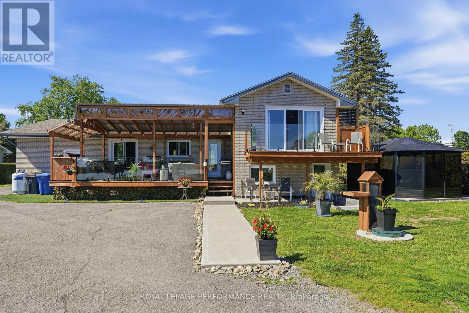 3595 Front Road, East Hawkesbury, Ontario  K6A 2W5 - Photo 36 - X13027446