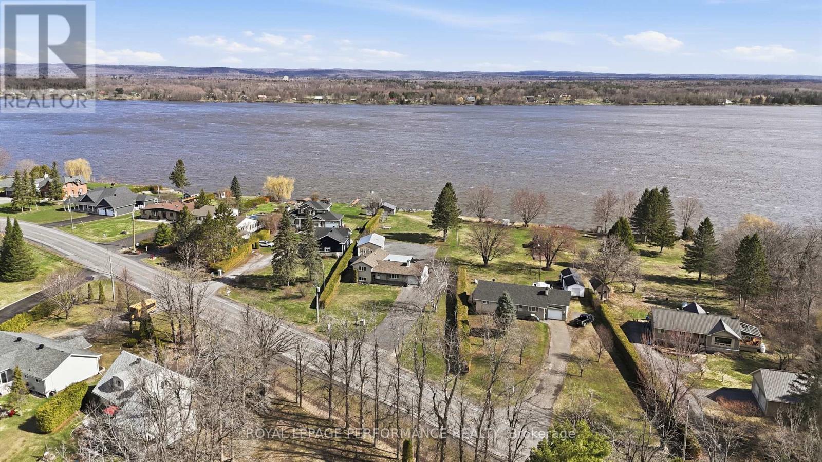 3595 Front Road, East Hawkesbury, Ontario  K6A 2W5 - Photo 47 - X13027446