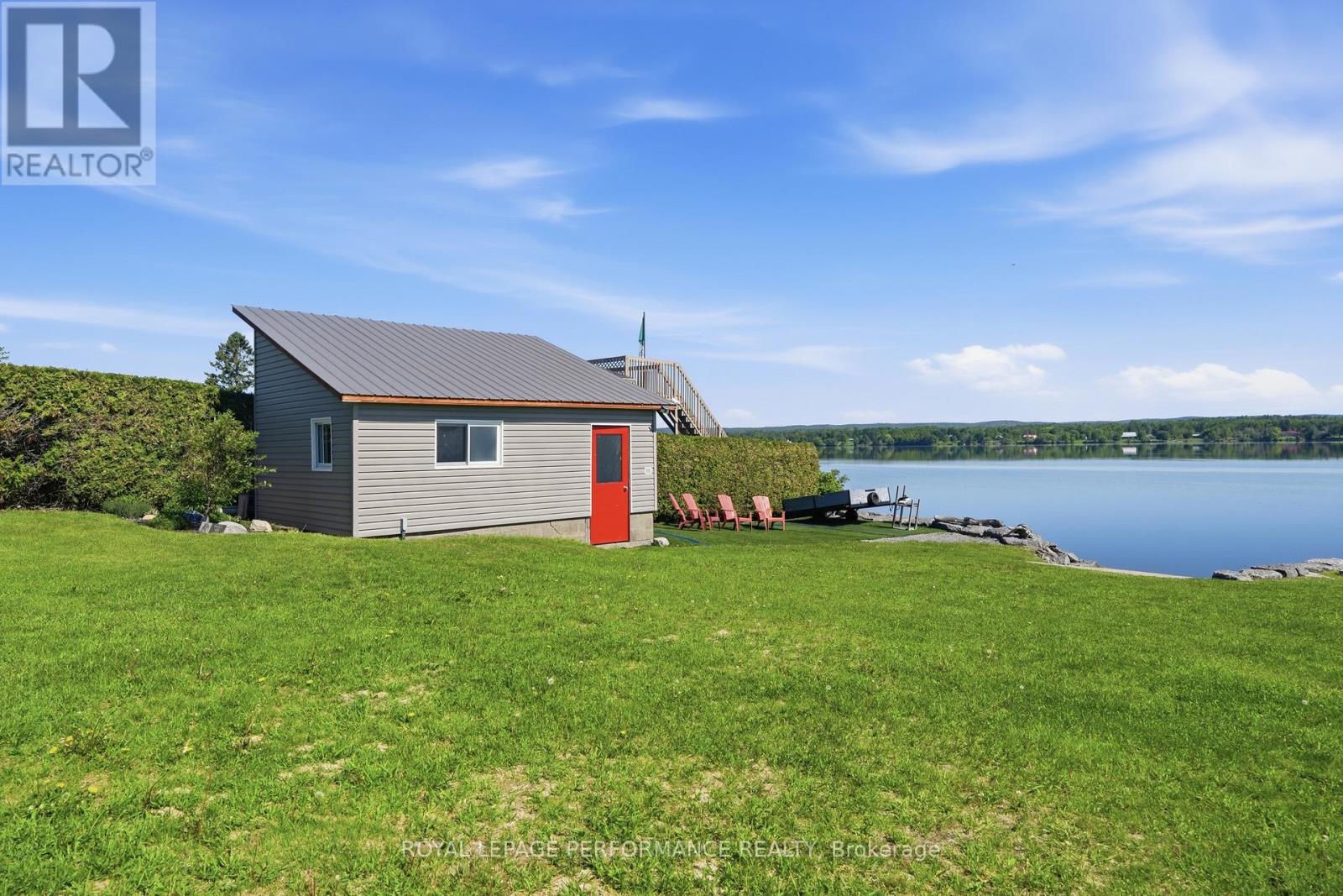 3595 Front Road, East Hawkesbury, Ontario  K6A 2W5 - Photo 41 - X13027446
