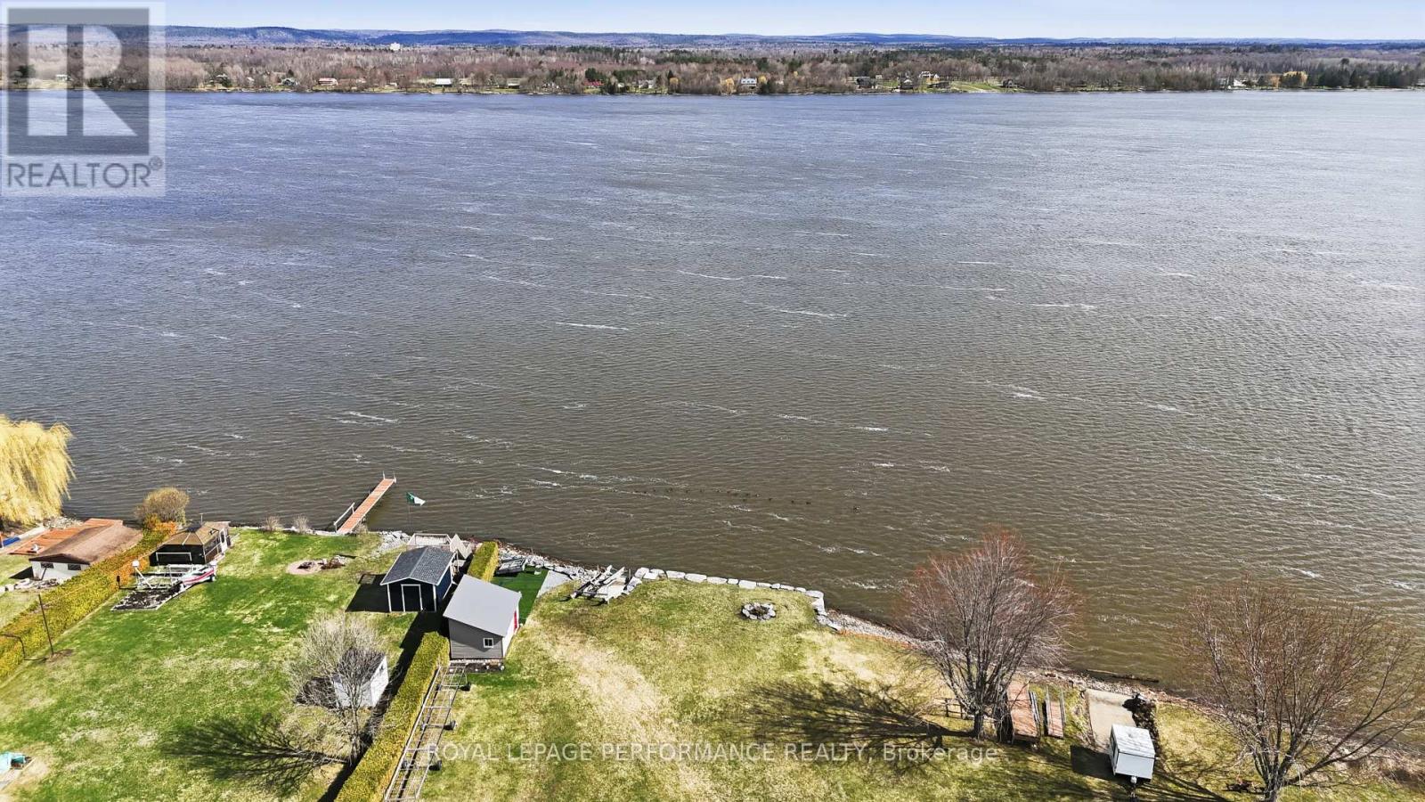 3595 Front Road, East Hawkesbury, Ontario  K6A 2W5 - Photo 45 - X13027446