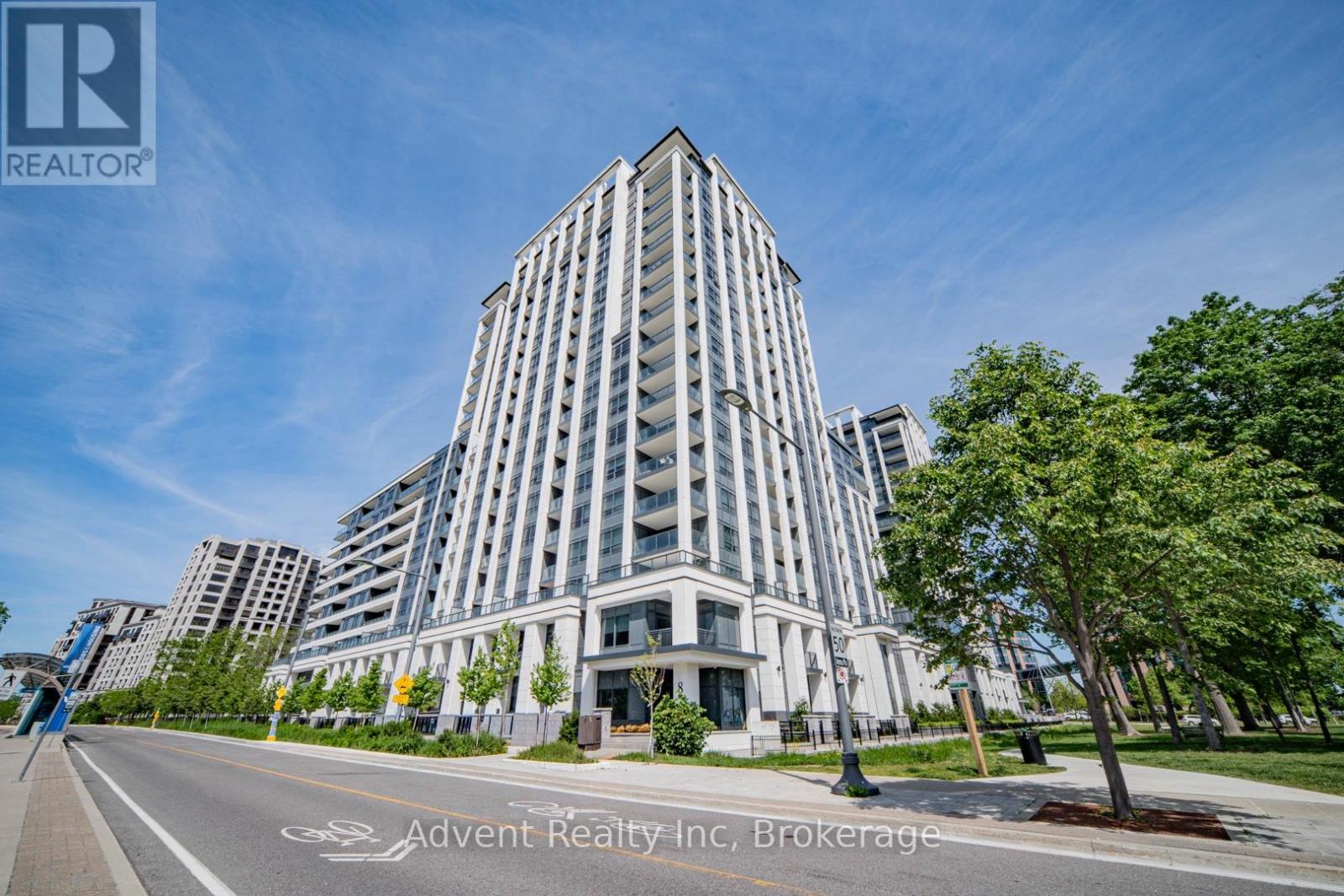 PH01 - 8 CEDARLAND DRIVE, Markham, Ontario