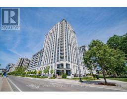 PH01 - 8 CEDARLAND DRIVE, Markham, Ontario