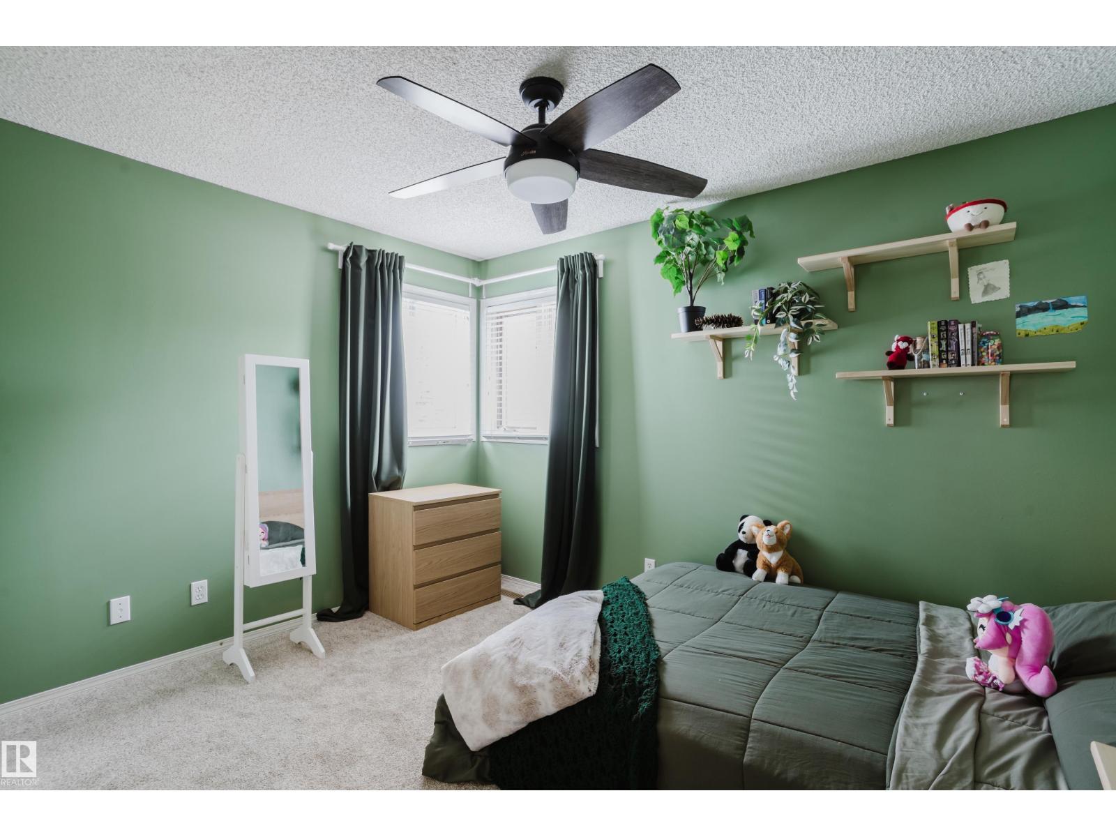 613 Henderson St Nw, Edmonton, Alberta  T6R 1G2 - Photo 27 - E4491549
