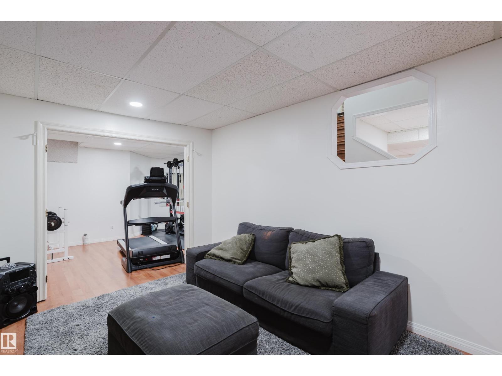 613 Henderson St Nw, Edmonton, Alberta  T6R 1G2 - Photo 29 - E4491549