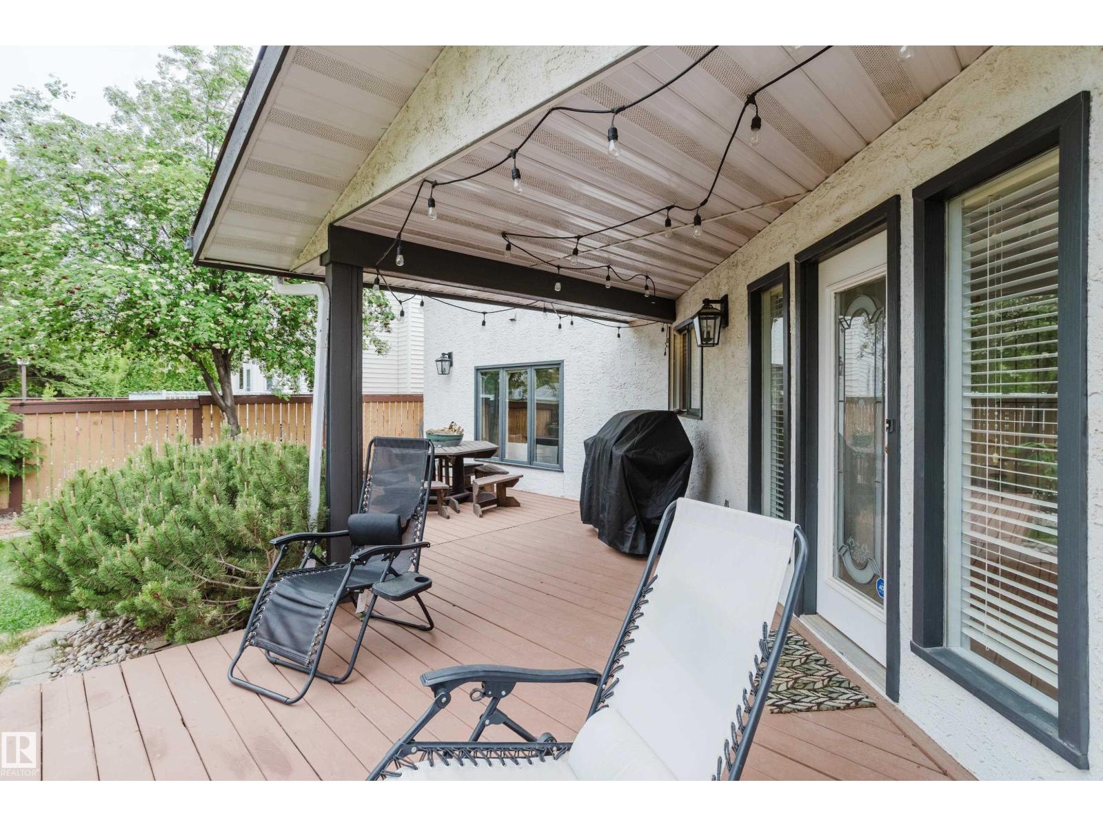 613 Henderson St Nw, Edmonton, Alberta  T6R 1G2 - Photo 31 - E4491549