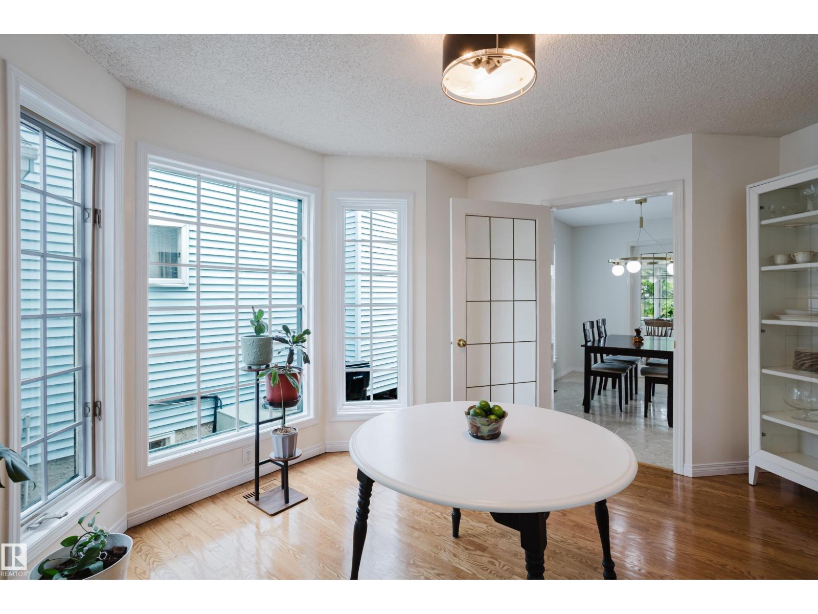 613 Henderson St Nw, Edmonton, Alberta  T6R 1G2 - Photo 7 - E4491549