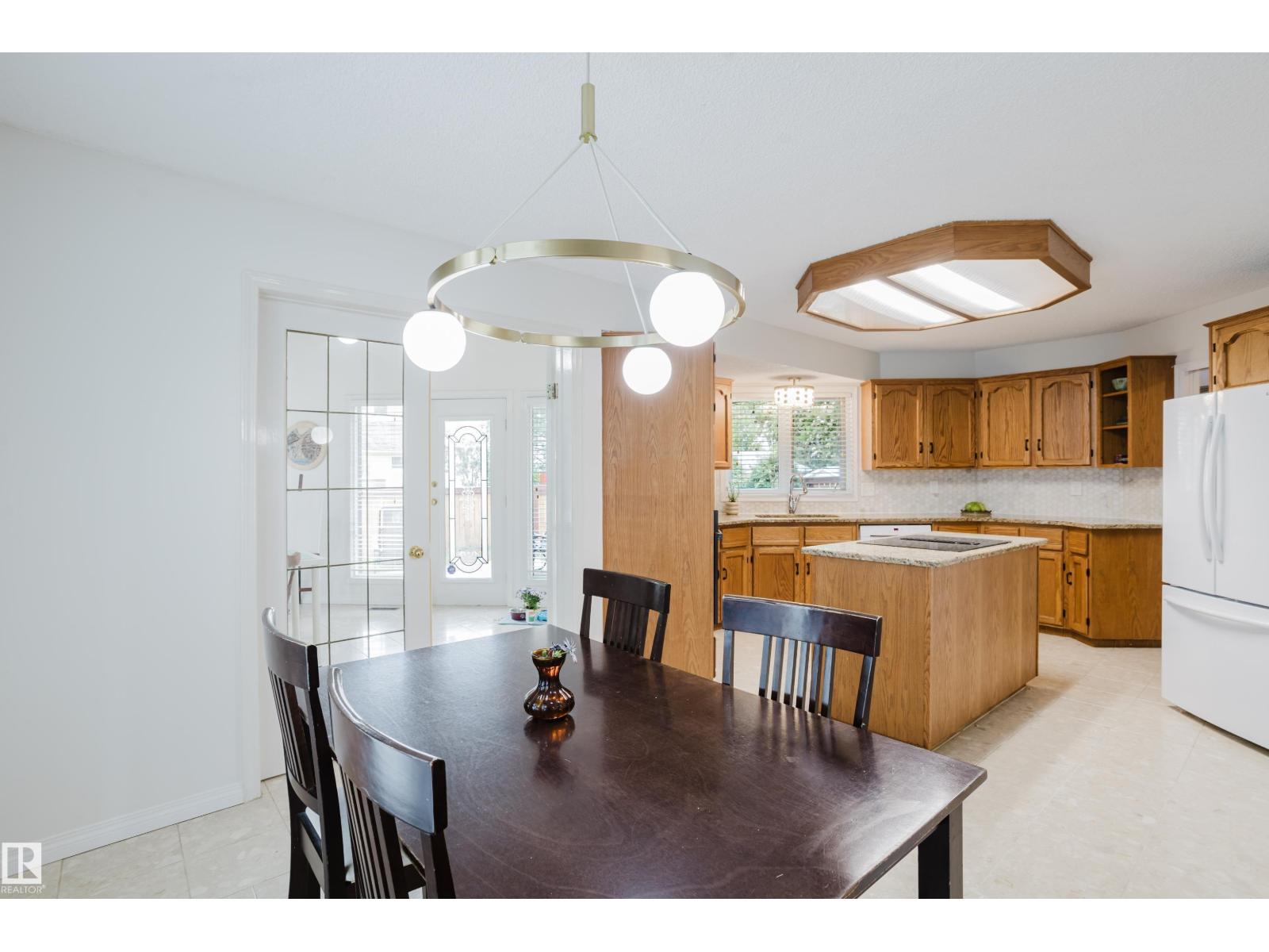 613 Henderson St Nw, Edmonton, Alberta  T6R 1G2 - Photo 8 - E4491549