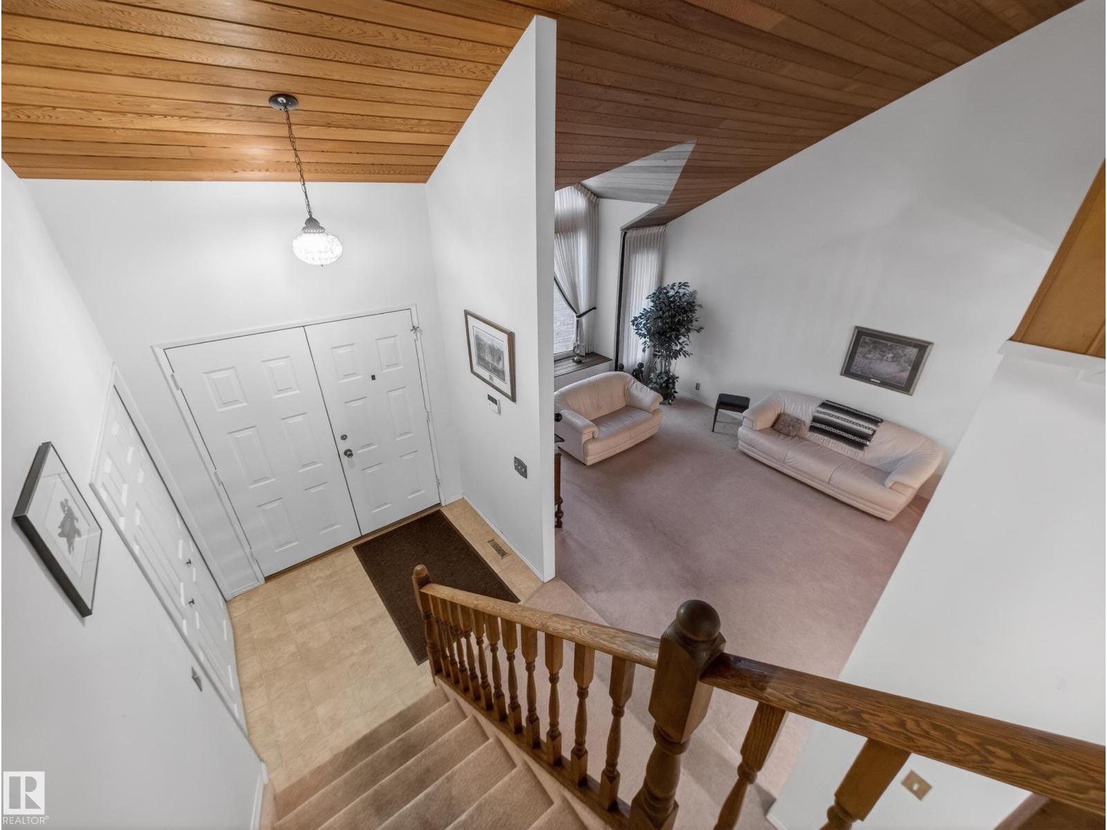 70 Woodstock Dr, Sherwood Park, Alberta  T8A 4C3 - Photo 23 - E4491553