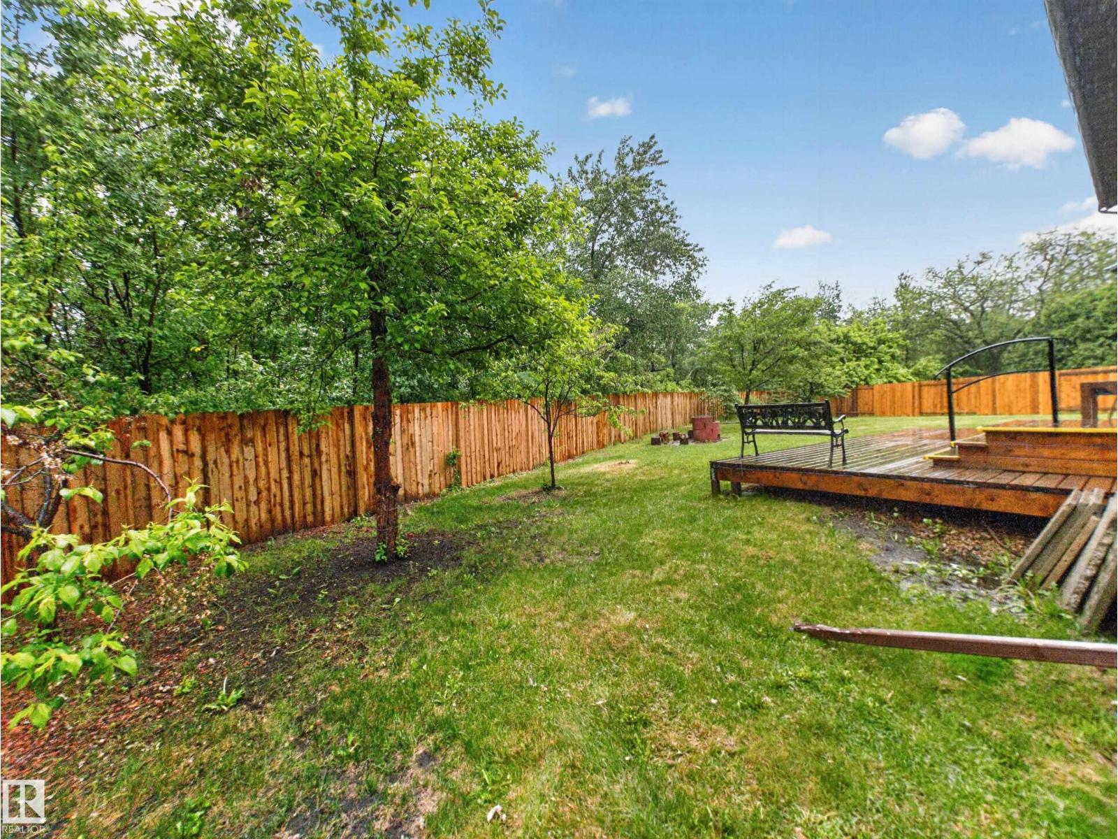 70 Woodstock Dr, Sherwood Park, Alberta  T8A 4C3 - Photo 3 - E4491553