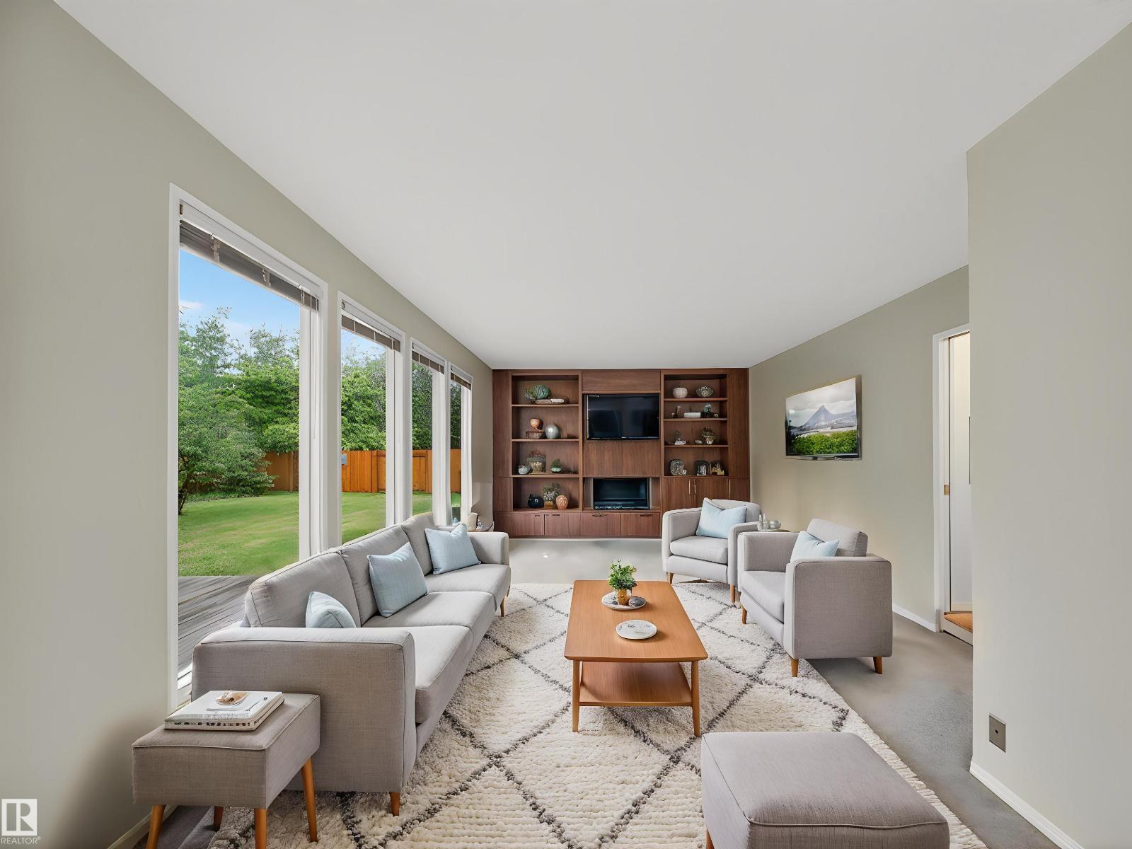 70 Woodstock Dr, Sherwood Park, Alberta  T8A 4C3 - Photo 4 - E4491553