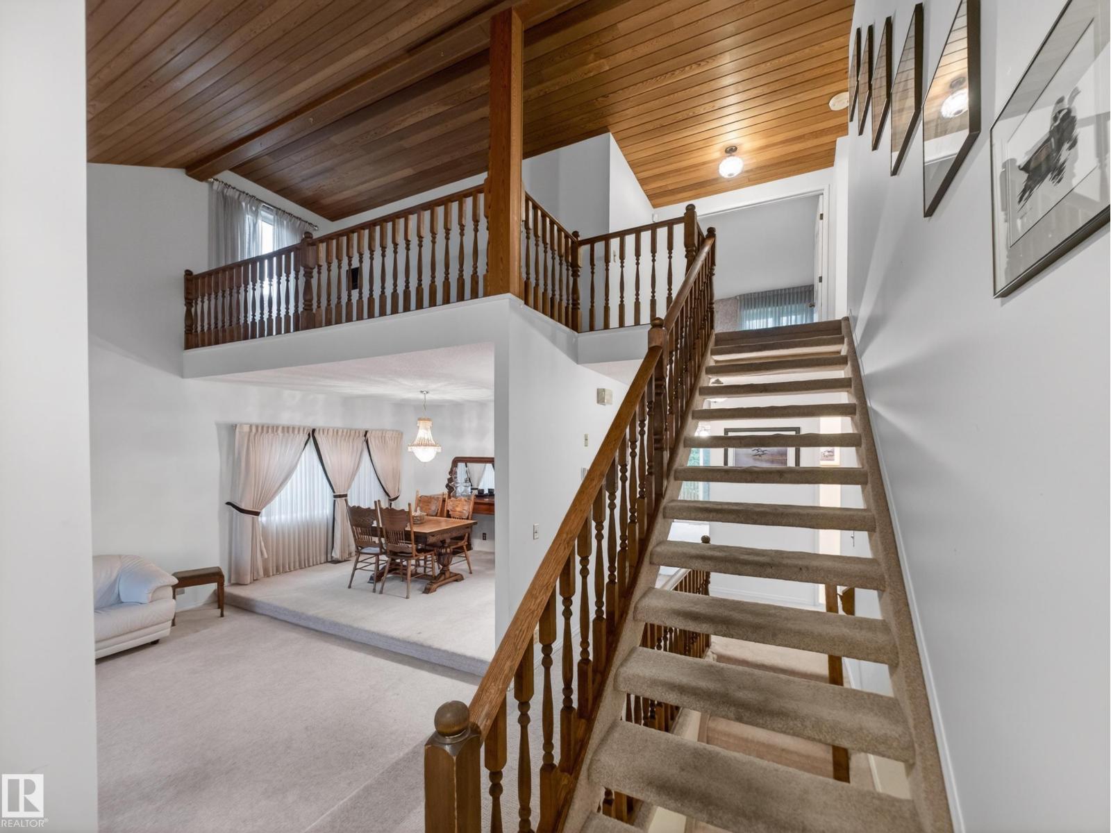 70 Woodstock Dr, Sherwood Park, Alberta  T8A 4C3 - Photo 5 - E4491553