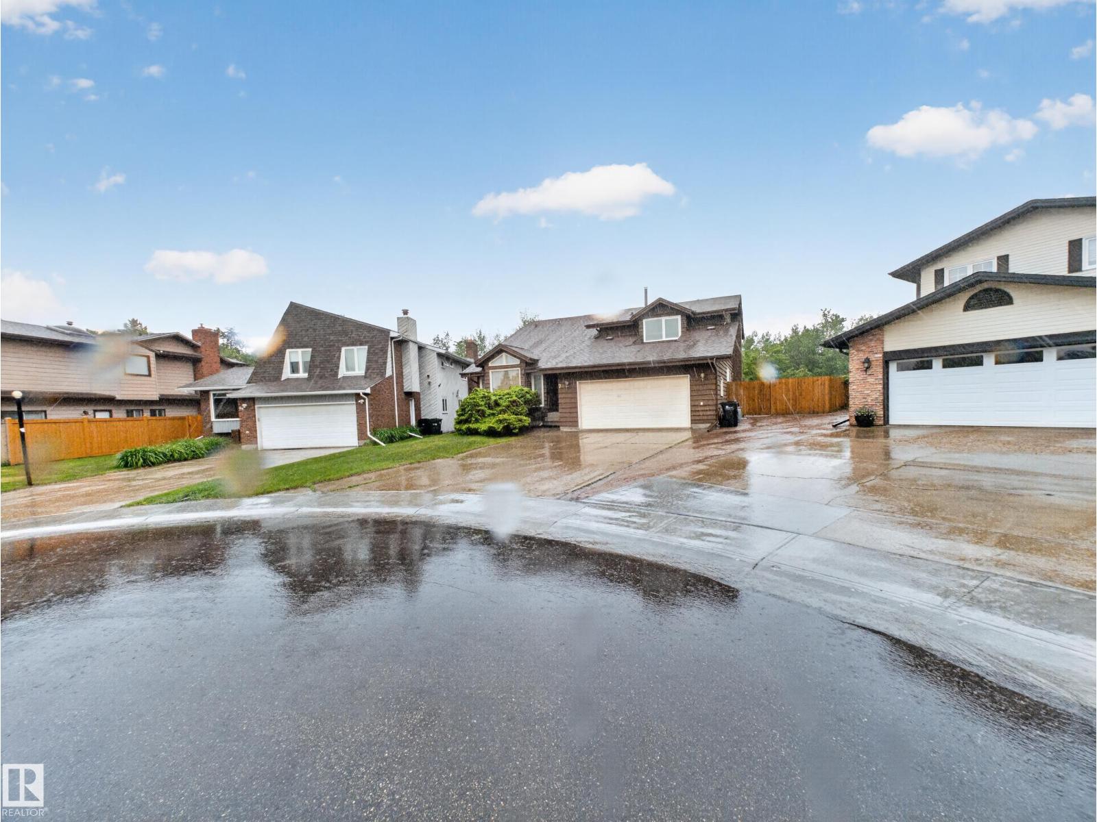 70 Woodstock Dr, Sherwood Park, Alberta  T8A 4C3 - Photo 55 - E4491553