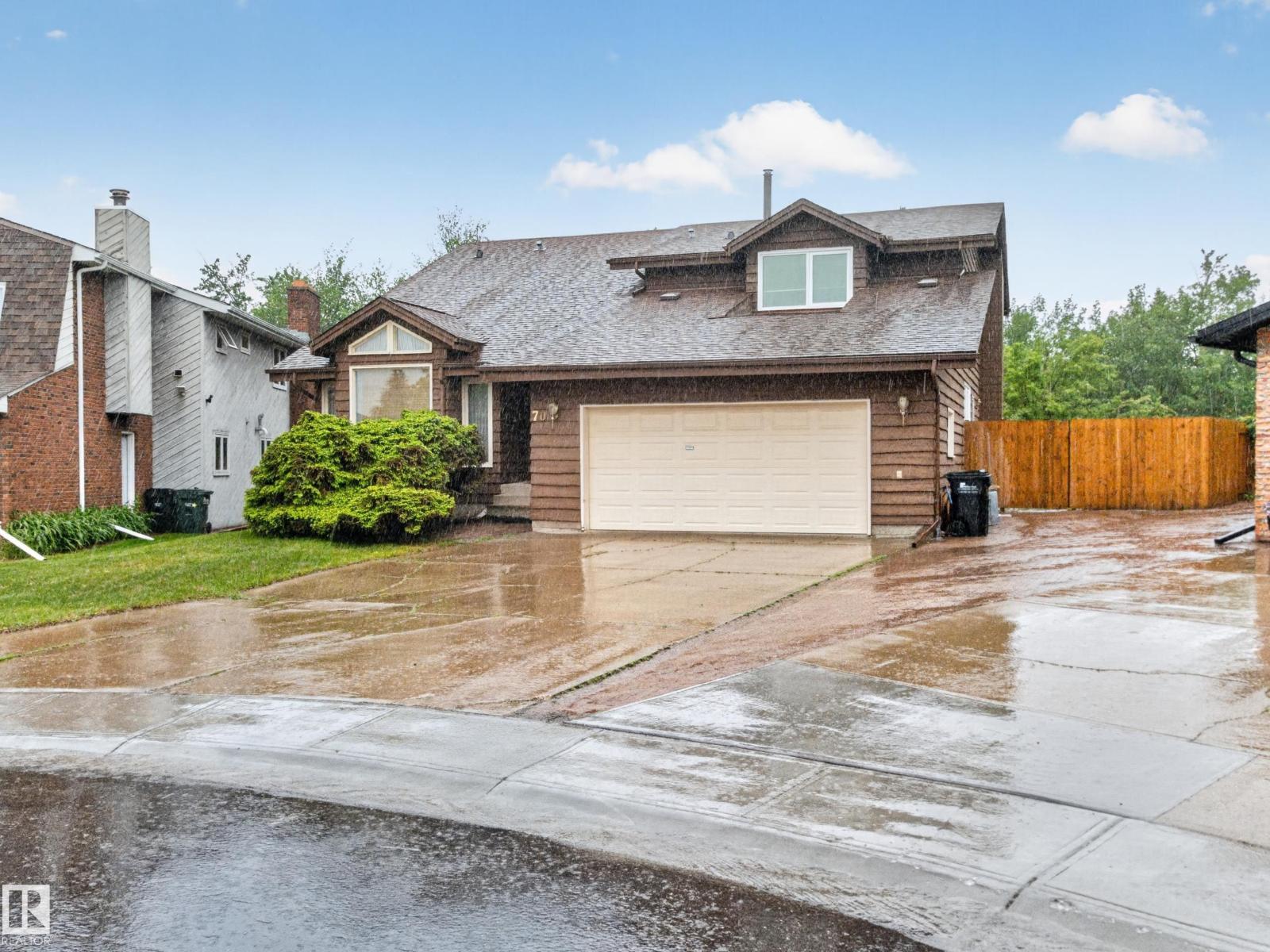 70 Woodstock Dr, Sherwood Park, Alberta  T8A 4C3 - Photo 56 - E4491553