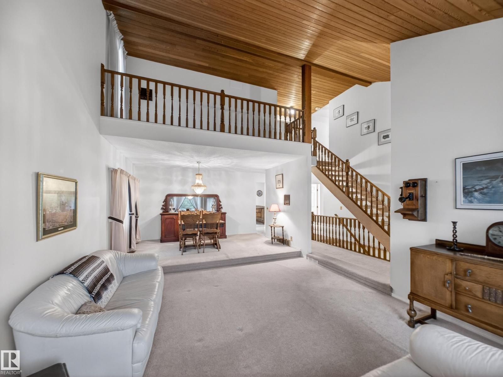70 Woodstock Dr, Sherwood Park, Alberta  T8A 4C3 - Photo 6 - E4491553