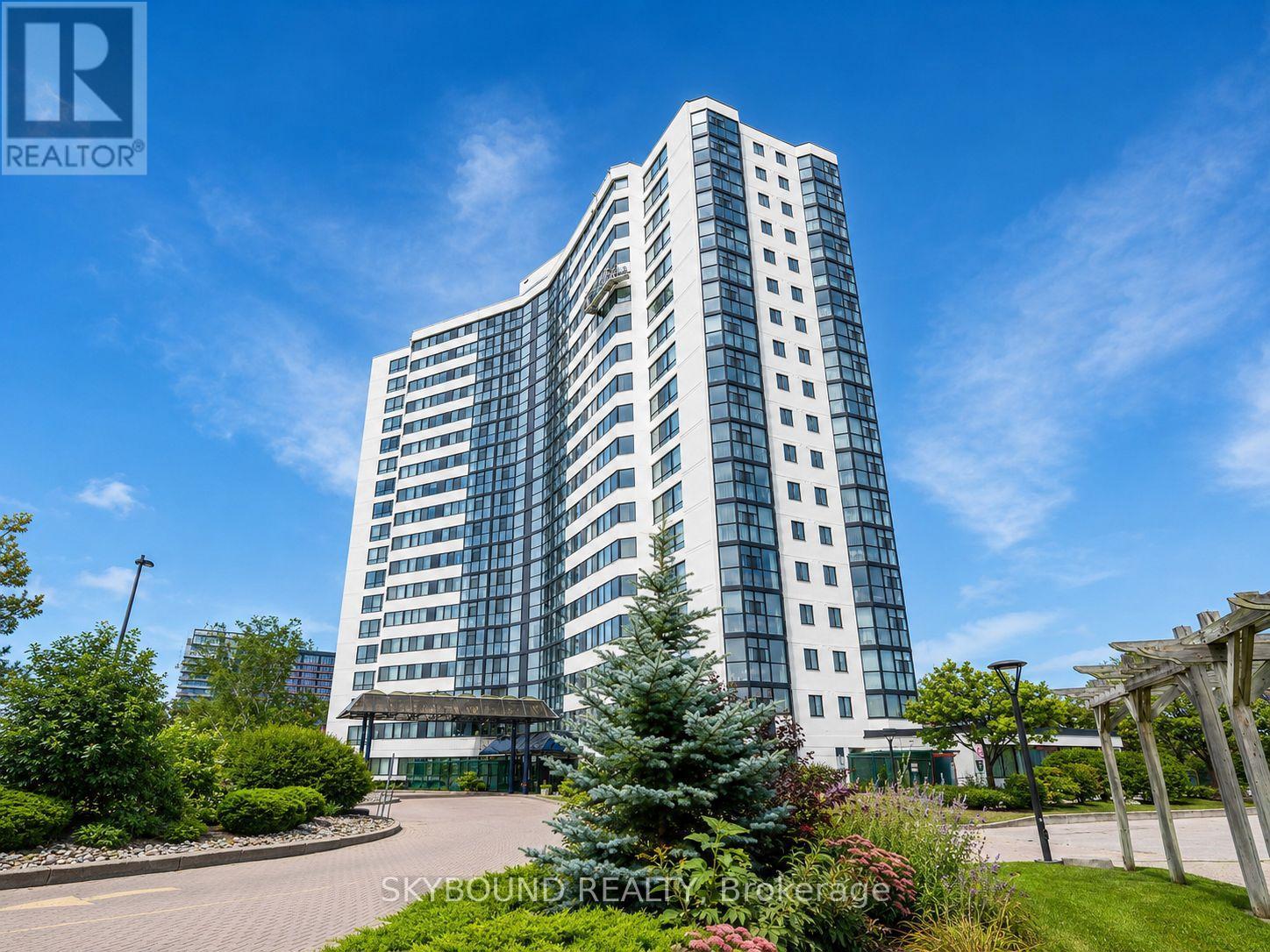 1705 - 1360 RATHBURN ROAD E, Mississauga, Ontario