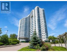 1705 - 1360 RATHBURN ROAD E, Mississauga, Ontario