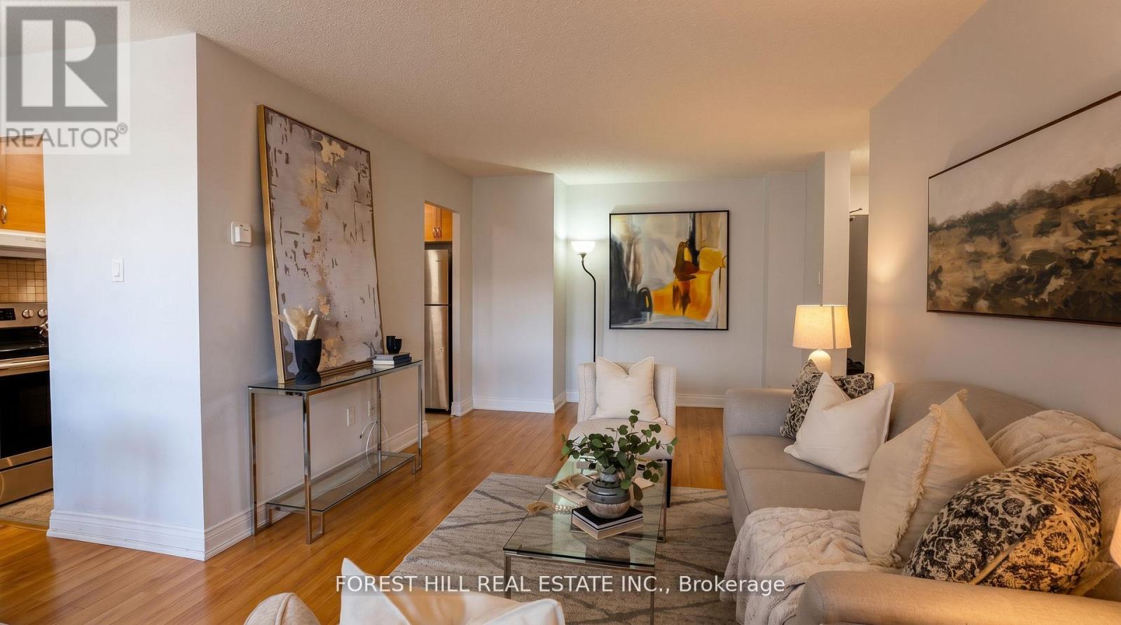302 - 180 Dudley Avenue, Markham, Ontario  L3T 4X2 - Photo 6 - N13237198