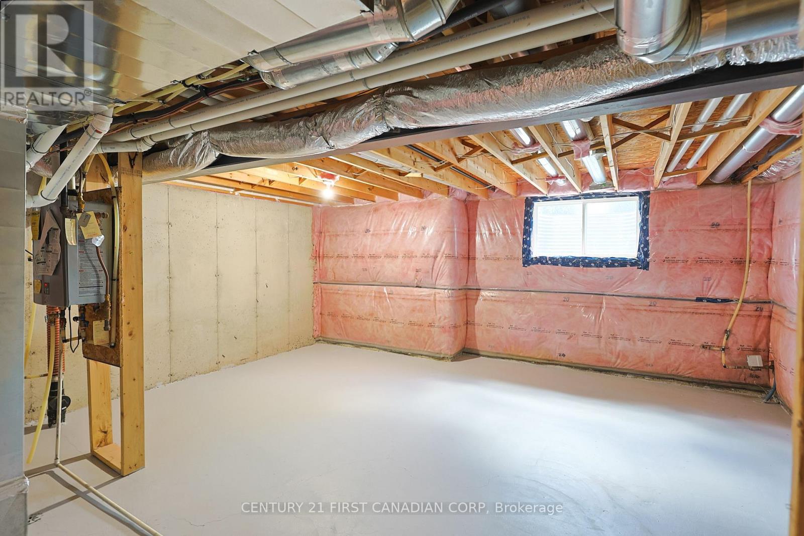 827 Kleinburg Drive E, London North, Ontario N5X 0N6 - Photo 43 - X12990412