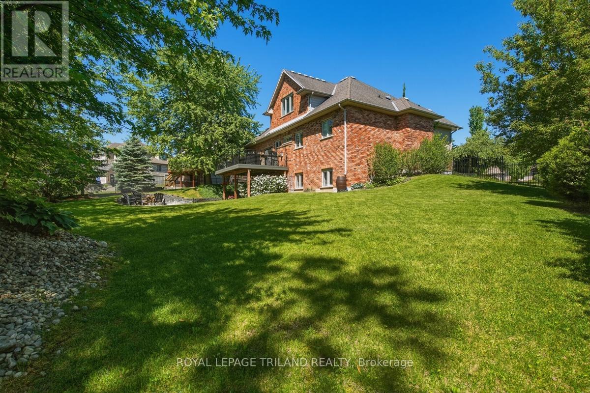 24 Earlscourt Terrace, Middlesex Centre, Ontario  N0L 1R0 - Photo 43 - X13153482